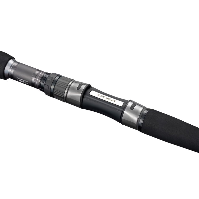 Load image into Gallery viewer, Shimano 24 Ocea Plugger Full Throttle Spin Rod-Rod-Shimano-S83H-Fishing Station
