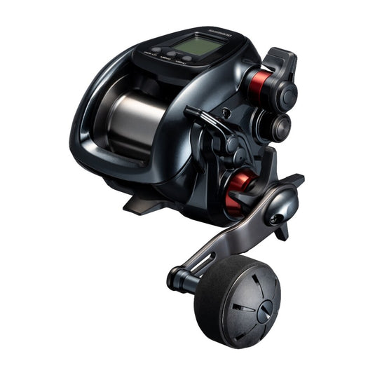 Shimano 24 Plays 3000 Electric Game Fishing Reel