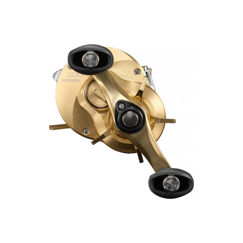 Load image into Gallery viewer, Shimano Calcutta Conquest A Baitcast Reel
