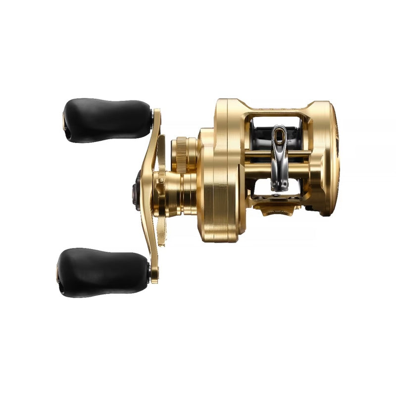 Load image into Gallery viewer, Shimano Calcutta Conquest A Baitcast Reel
