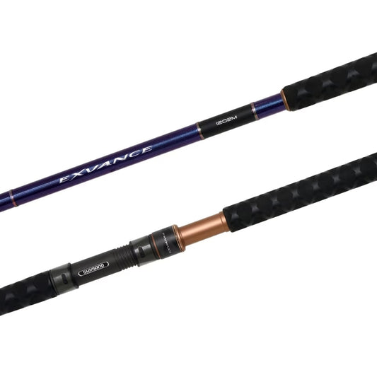 Shimano Exvance Surf Spin Rod-Rod-Shimano-24EXV1002SPMH-Fishing Station