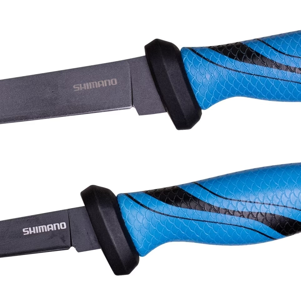 Shimano Fillet Knife-Tools - Knives-Shimano-6"-Fishing Station