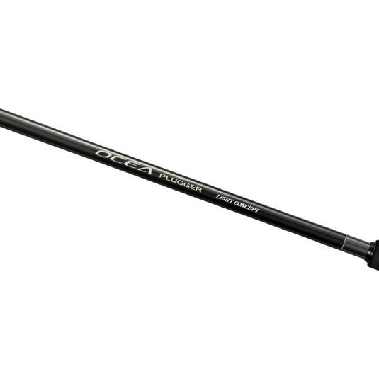 Shimano Ocea Plugger Light Concept Spin Rod