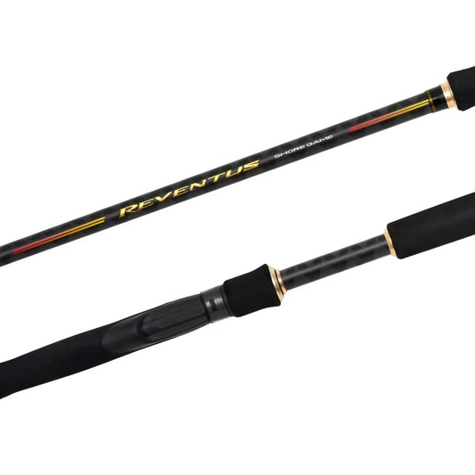 Shimano Reventus Shore Spin Rod-Rod-Shimano-24RVT1002SPMH-Fishing Station