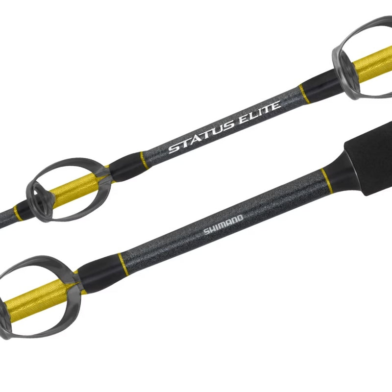 Load image into Gallery viewer, Shimano Status Elite Deep Drop Rod-Rod-Shimano-24SEDD682-Fishing Station
