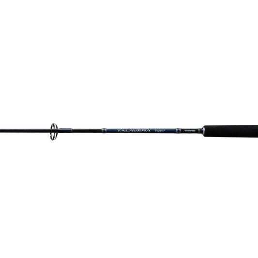 Shimano Talavera Type J Rod-Rod-Shimano-Baitcast-TTJC60ML-Fishing Station