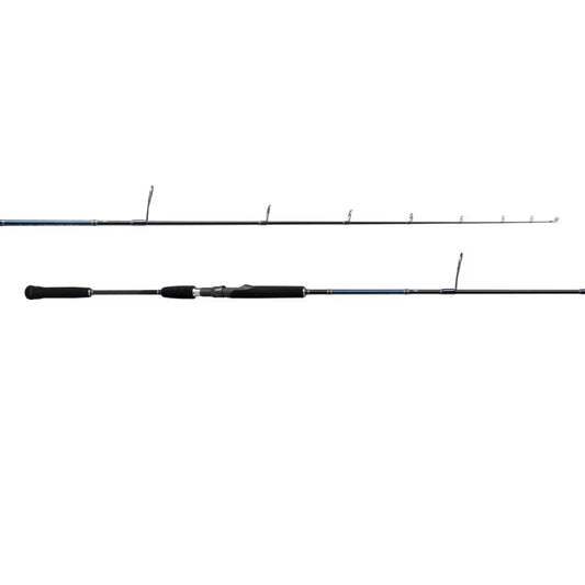 Shimano Talavera Type J Rod-Rod-Shimano-Baitcast-TTJC60ML-Fishing Station