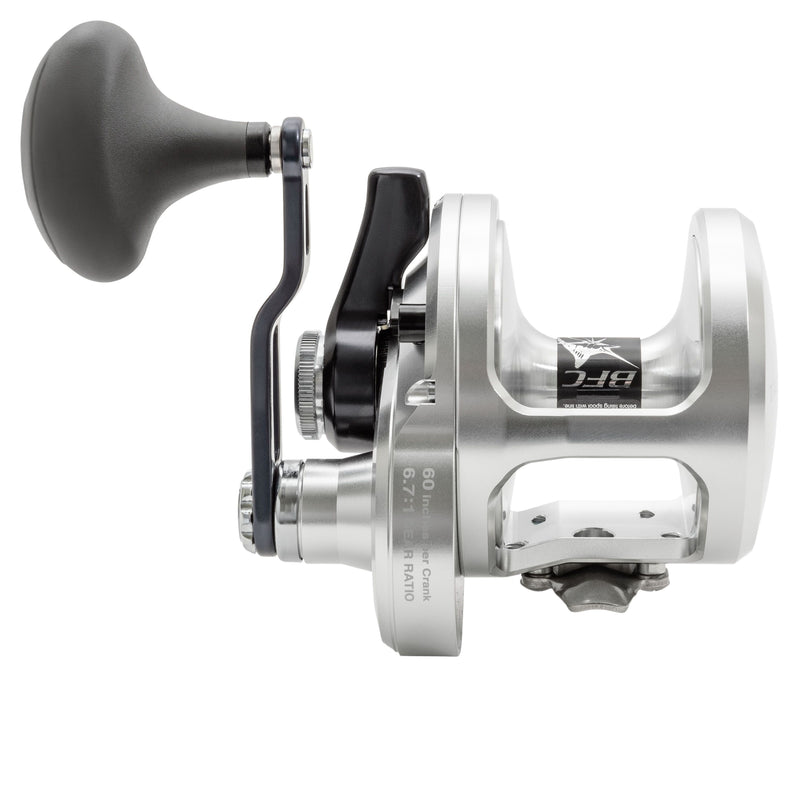 Load image into Gallery viewer, Shimano Talica 20 BFC Billfish Concept Overhead Reel
