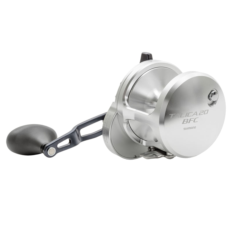 Load image into Gallery viewer, Shimano Talica 20 BFC Billfish Concept Overhead Reel
