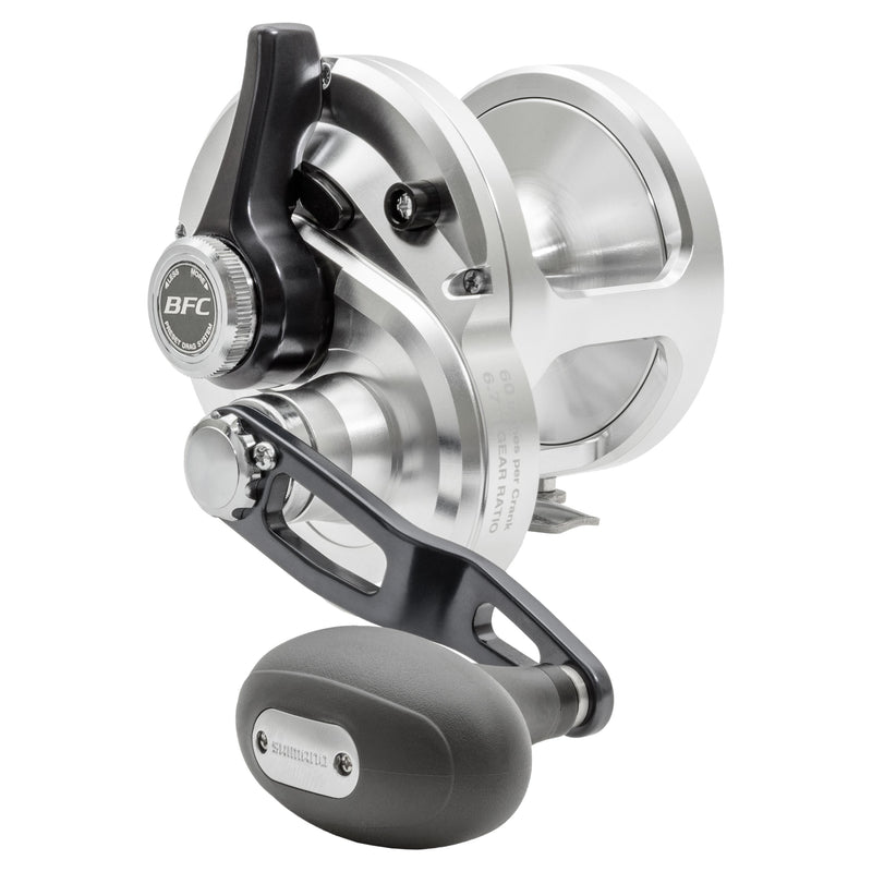 Load image into Gallery viewer, Shimano Talica 20 BFC Billfish Concept Overhead Reel
