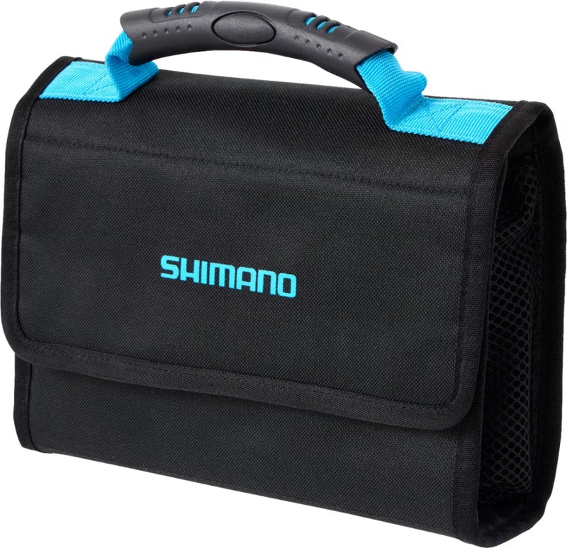 Load image into Gallery viewer, Shimano Travellers Wrap
