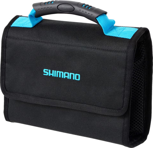 Shimano Travellers Wrap