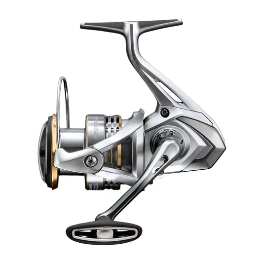 Shimano 23 Sedona FJ Spin Reel