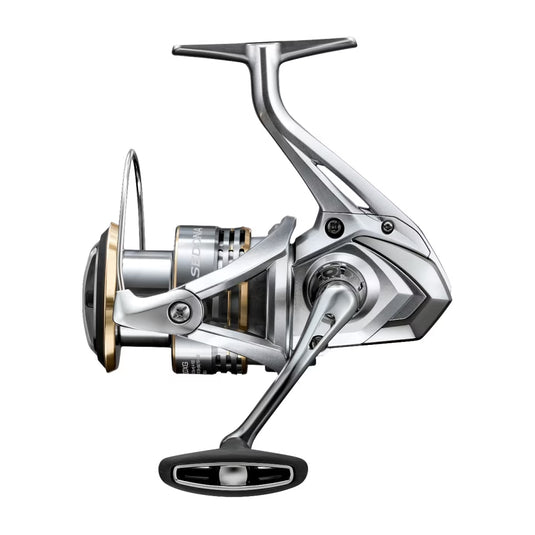 Shimano 23 Sedona FJ Spin Reel