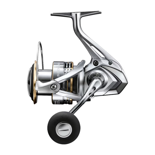 Shimano 23 Sedona FJ Spin Reel