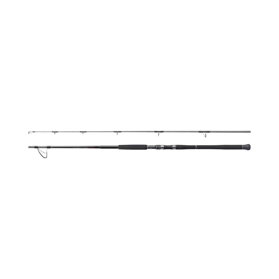Shimano 24 Ocea Plugger Full Throttle Spin Rod-Rod-Shimano-S88H-Fishing Station