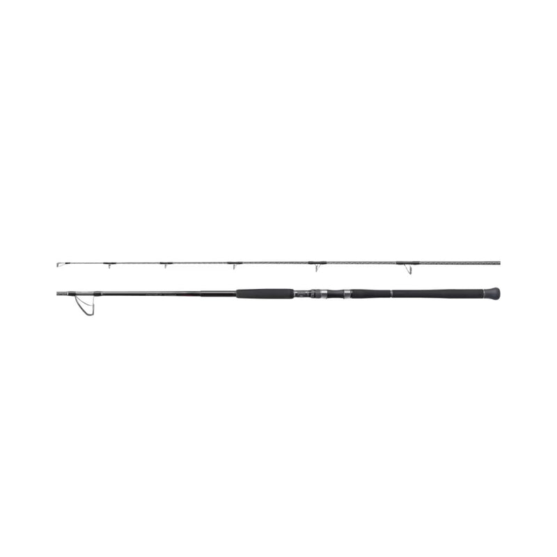 Load image into Gallery viewer, Shimano 24 Ocea Plugger Full Throttle Spin Rod-Rod-Shimano-S88H-Fishing Station
