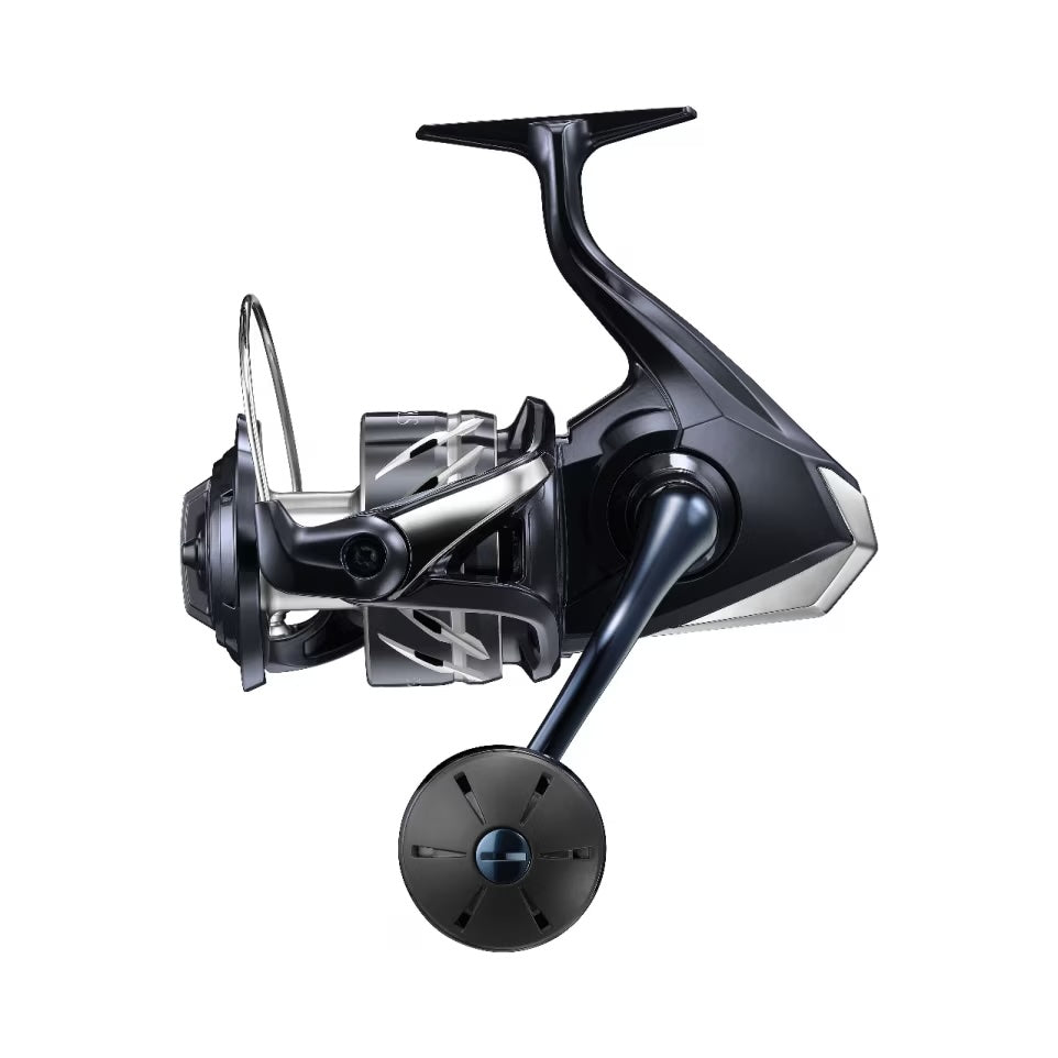 Shimano 24 Stradic SW B Spinning Reel-Reels - Spin-Shimano-10000HGB-Fishing Station