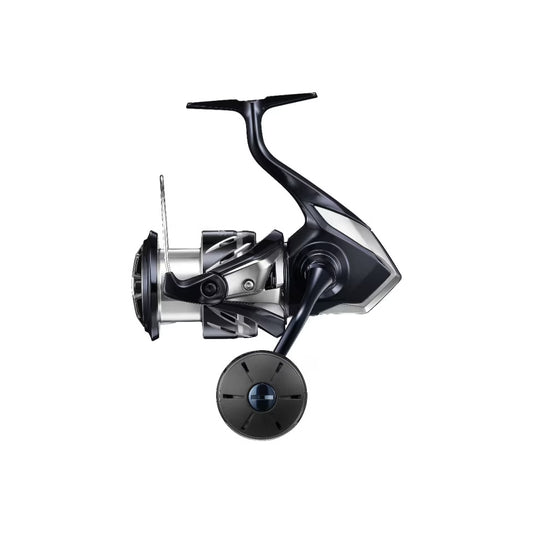Shimano 24 Stradic SW B Spinning Reel-Reels - Spin-Shimano-4000XGB-Fishing Station