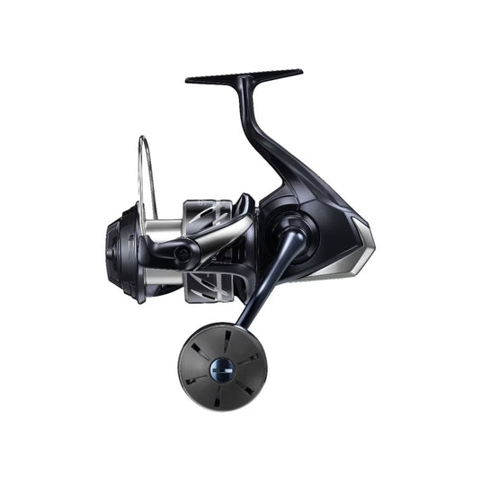 Shimano 24 Stradic SW B Spinning Reel-Reels - Spin-Shimano-5000XGB-Fishing Station