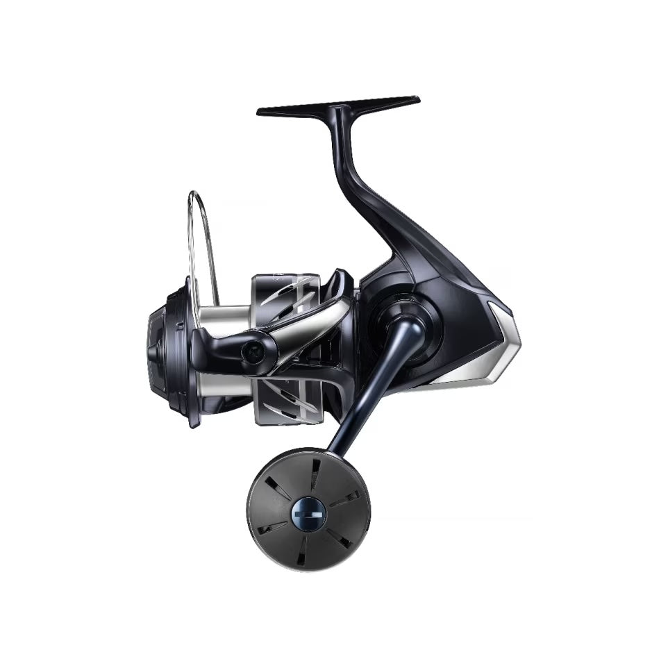 Shimano 24 Stradic SW B Spinning Reel-Reels - Spin-Shimano-6000PGB-Fishing Station