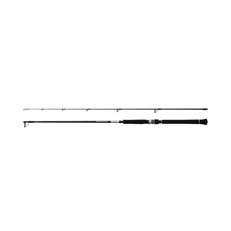 Load image into Gallery viewer, Shimano 25 Grappler Type C Spinning Rod
