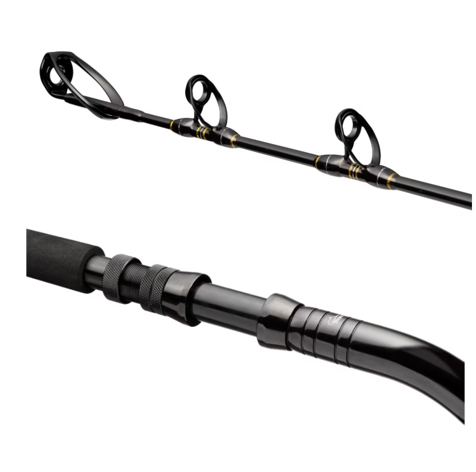shimano bent but rod Status Bluewater Light Deep Drop Butt The Shimano Tallus Stand SHIMANO Big Game Fishing Rod