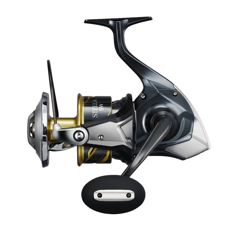 Load image into Gallery viewer, Shimano Stella SW D Spin Reel
