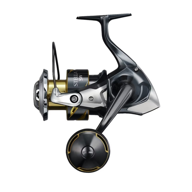Load image into Gallery viewer, Shimano Stella SW D Spin Reel

