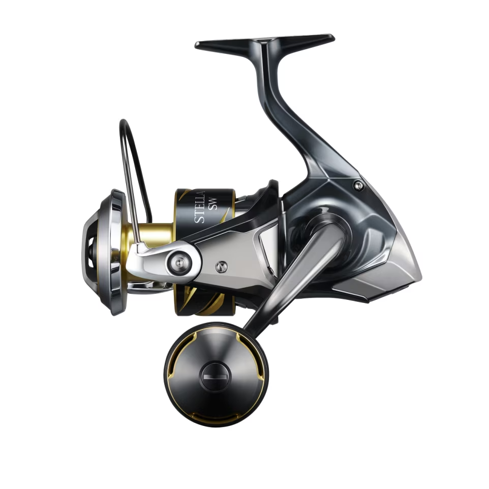 Shimano Stella SW D Spin Reel