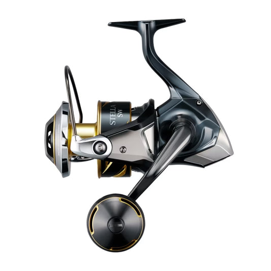 Shimano Stella SW D Spin Reel