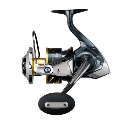 Shimano Stella SW D Spin Reel