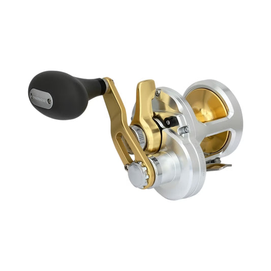 Shimano Talica Overhead Reel-Reels - Overhead-Shimano-8-Fishing Station