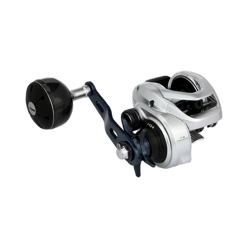 Shimano Tranx A Baitcast Reel-Reels - Baitcast-Shimano-300A HG-Fishing Station