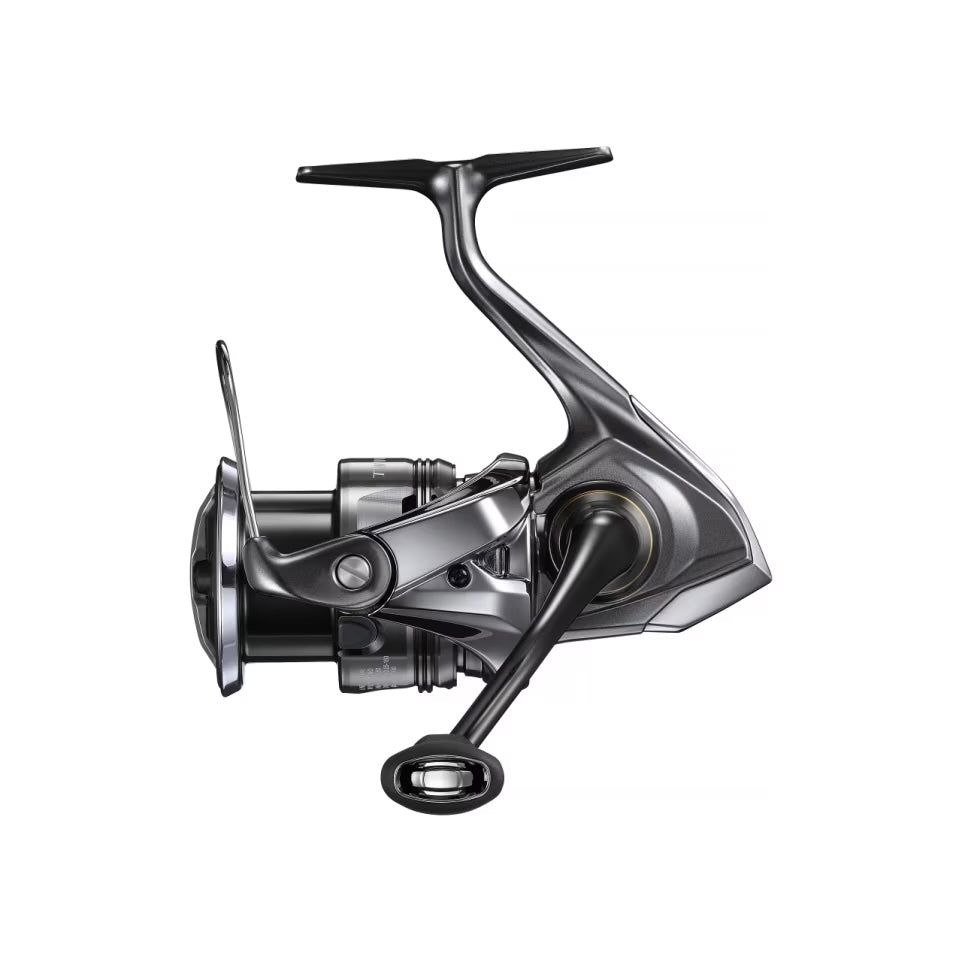 Shimano Twin Power FE Spin Reel-Reels - Spin-Shimano-2500FE-Fishing Station