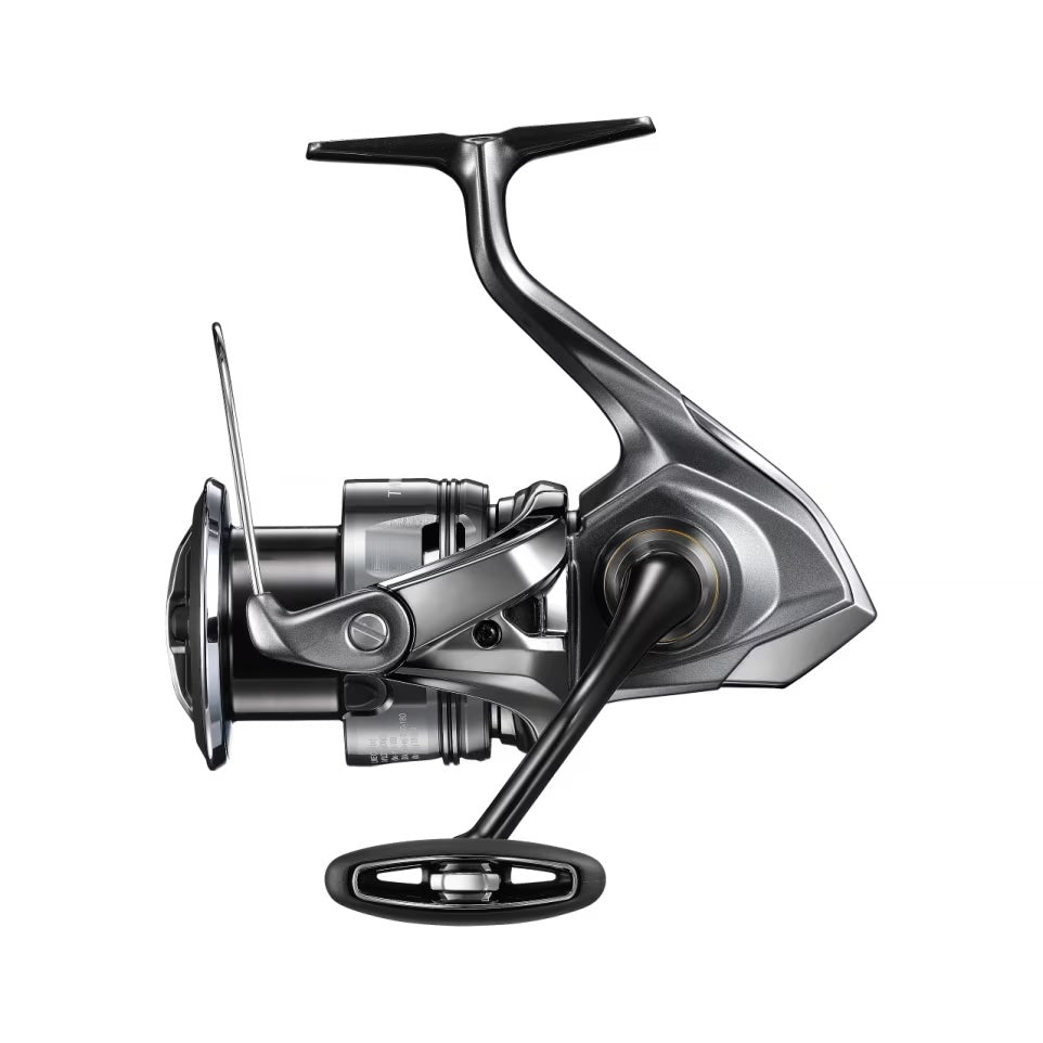 Shimano Twin Power FE Spin Reel-Reels - Spin-Shimano-4000XGFE-Fishing Station