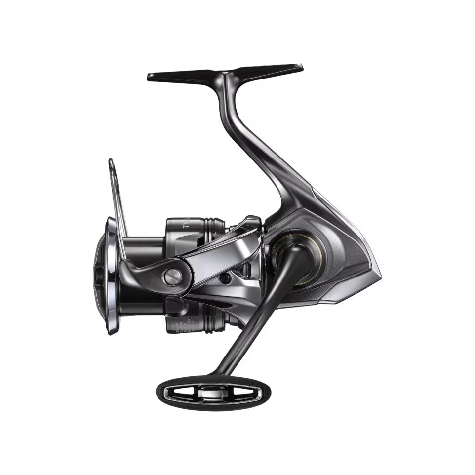 Shimano Twin Power FE Spin Reel-Reels - Spin-Shimano-C3000XGFE-Fishing Station