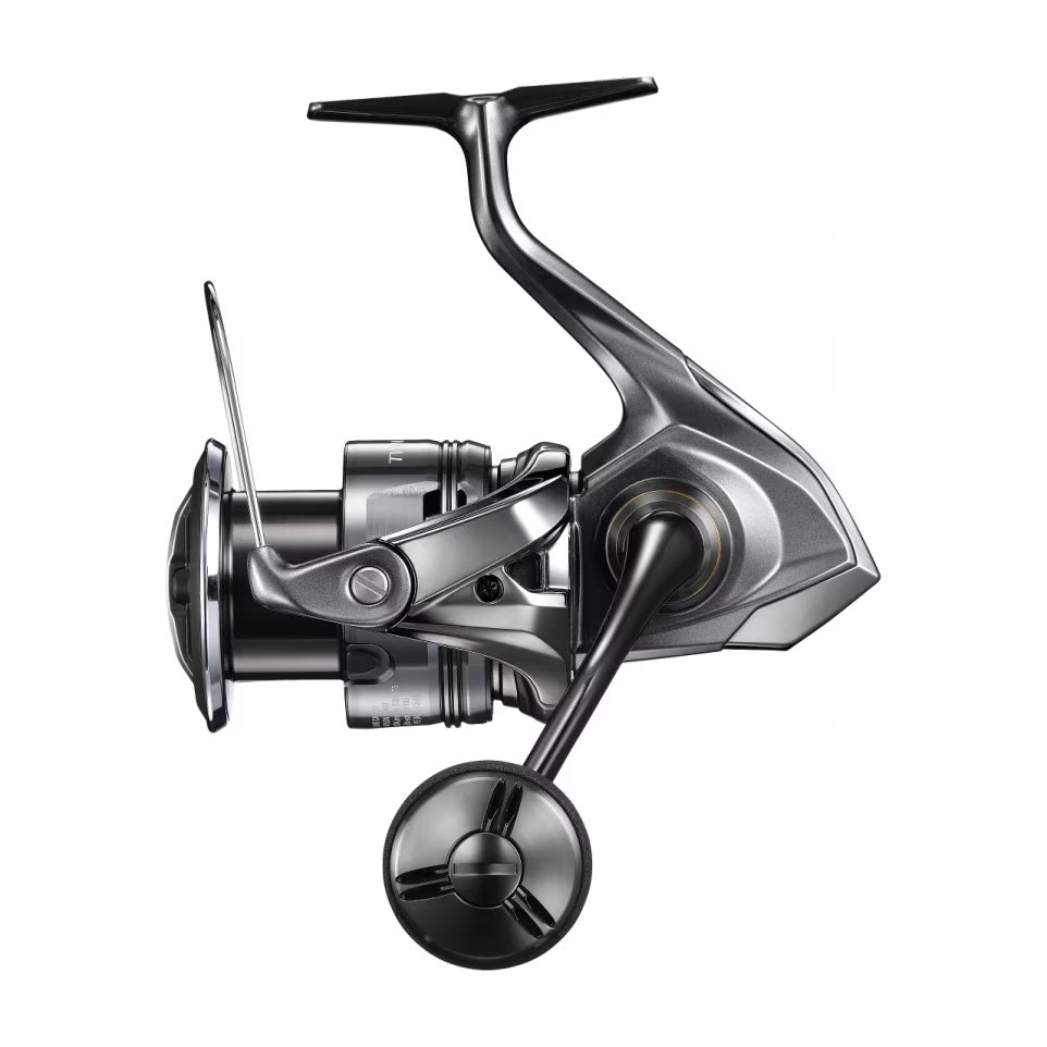 Shimano Twin Power FE Spin Reel-Reels - Spin-Shimano-C5000XGFE-Fishing Station