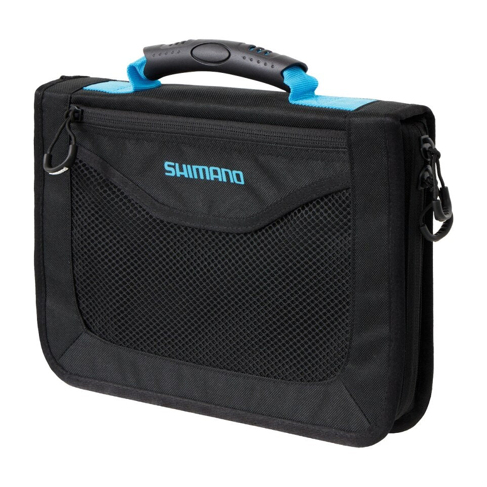 Shimano Lure Wallet – Fishing Station