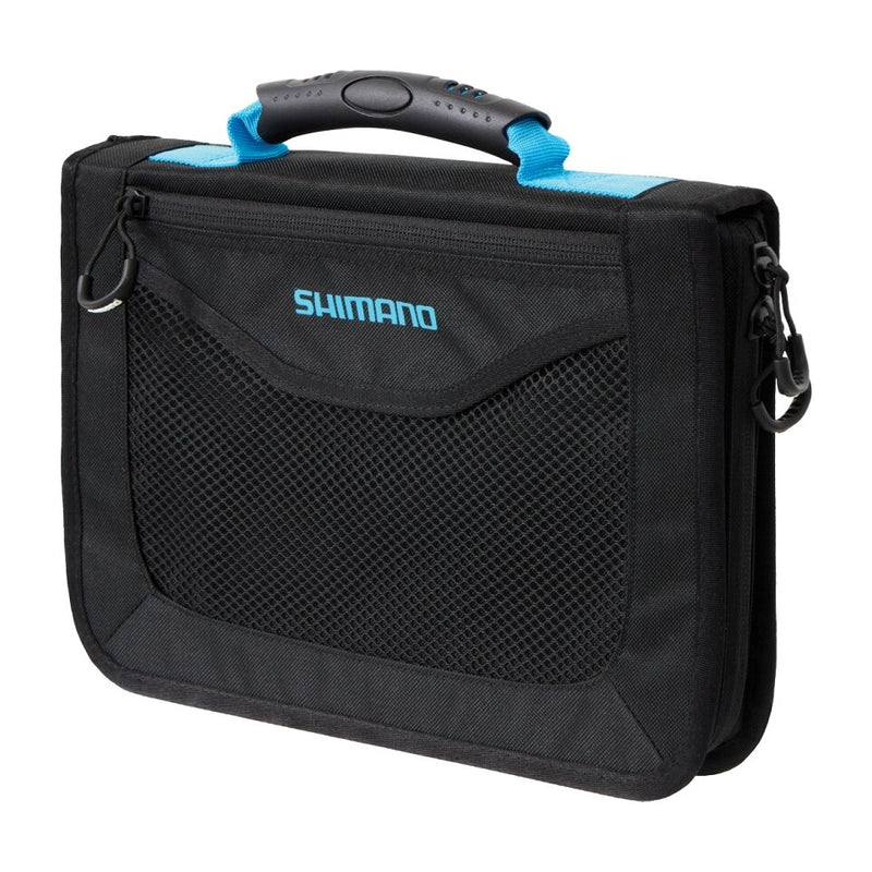Load image into Gallery viewer, Shimano Lure Wallet
