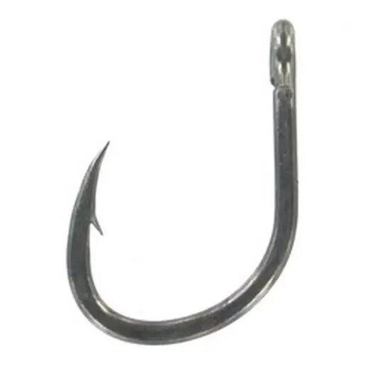 Shogun Chemically Sharpened Black Livebait Hook Bulk Pack-Hooks - Single-Shogun-7/0-Fishing Station