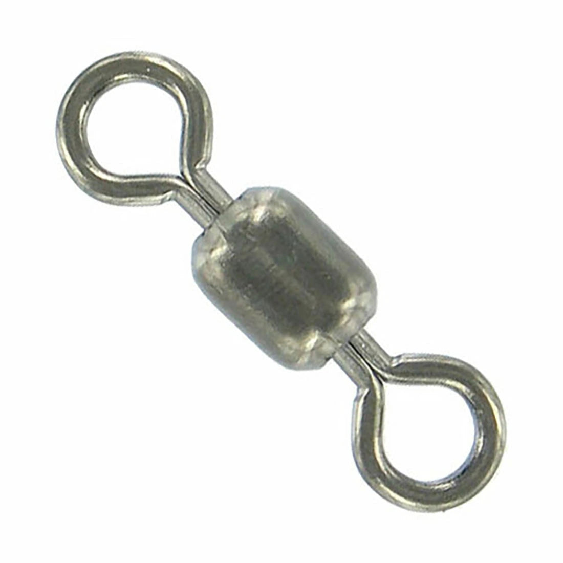 Shogun Crane Swivels Bulk Pack of 50-Terminal Tackle - Swivels & Snaps-Shogun-Size #1-Fishing Station