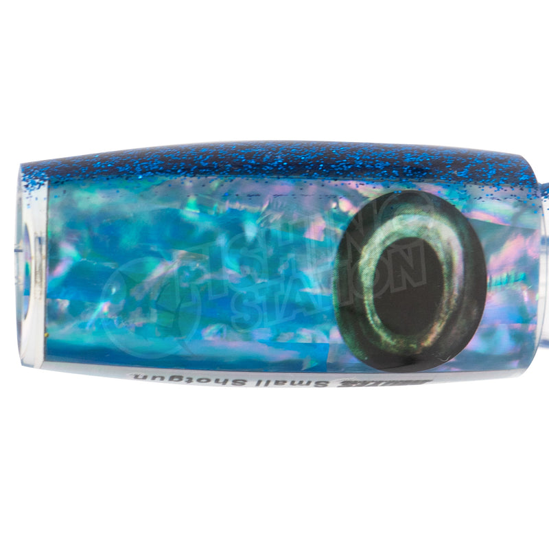 Load image into Gallery viewer, Moyes Lures 7&quot; Small Shotgun Skirted Trolling Lure
