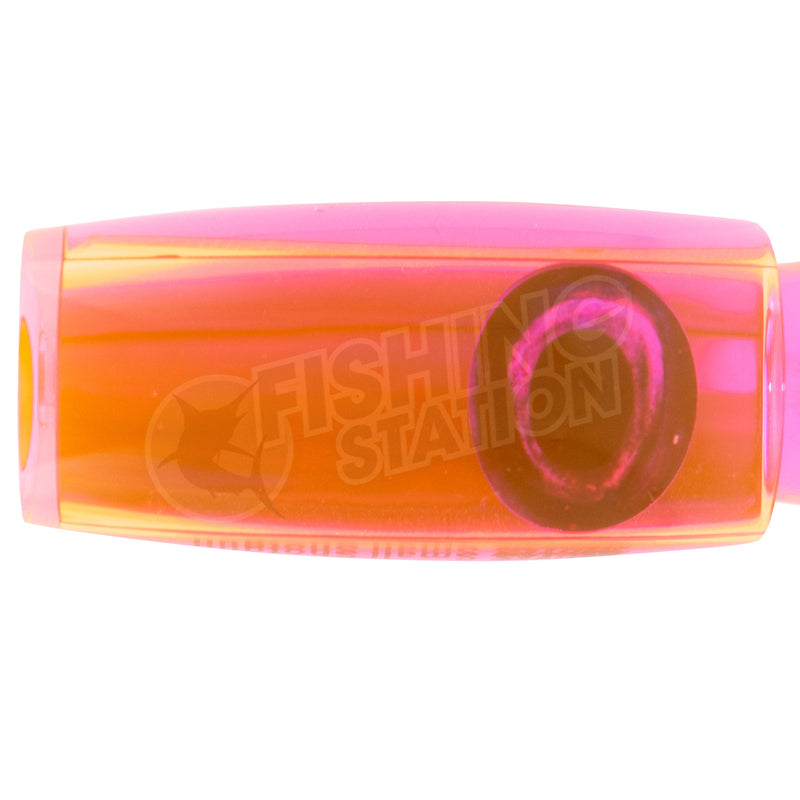 Load image into Gallery viewer, Moyes Lures 7&quot; Small Shotgun Skirted Trolling Lure
