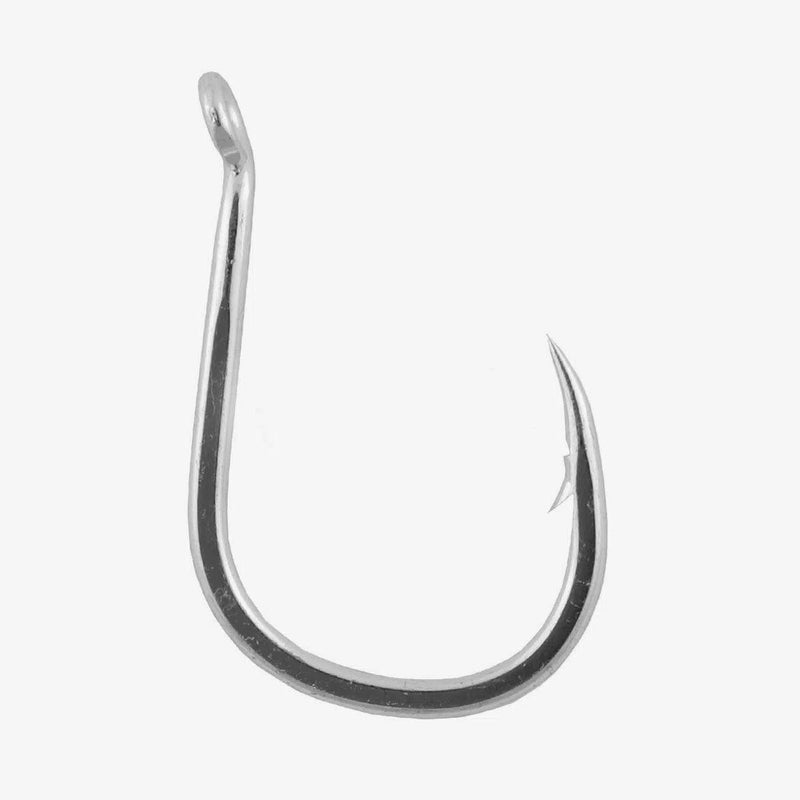Load image into Gallery viewer, Shout Kudako Black Hook-Hooks - Single-Shout-Size 4/0-Fishing Station

