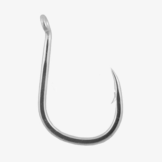 Shout Kudako Black Hook-Hooks - Single-Shout-Size 4/0-Fishing Station