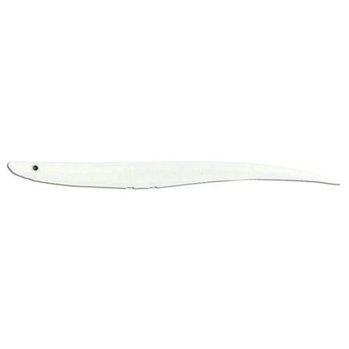 Silstar Slapstix-Lure - Soft Plastic-Silstar-Pearl-6