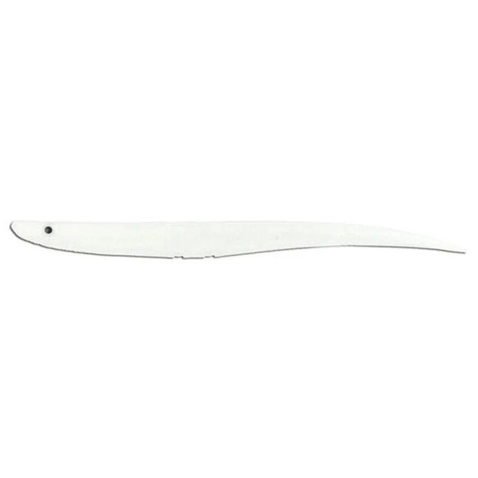 Silstar Slapstix-Lure - Soft Plastic-Silstar-Pearl-6