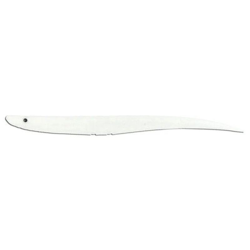 Load image into Gallery viewer, Silstar Slapstix-Lure - Soft Plastic-Silstar-Pearl-6&quot;-Fishing Station
