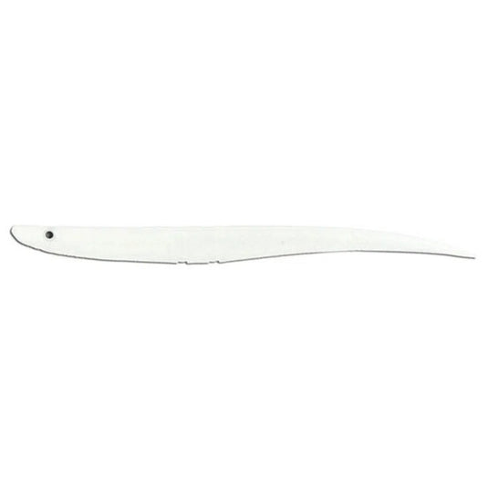 Silstar Slapstix-Lure - Soft Plastic-Silstar-Pearl-6"-Fishing Station